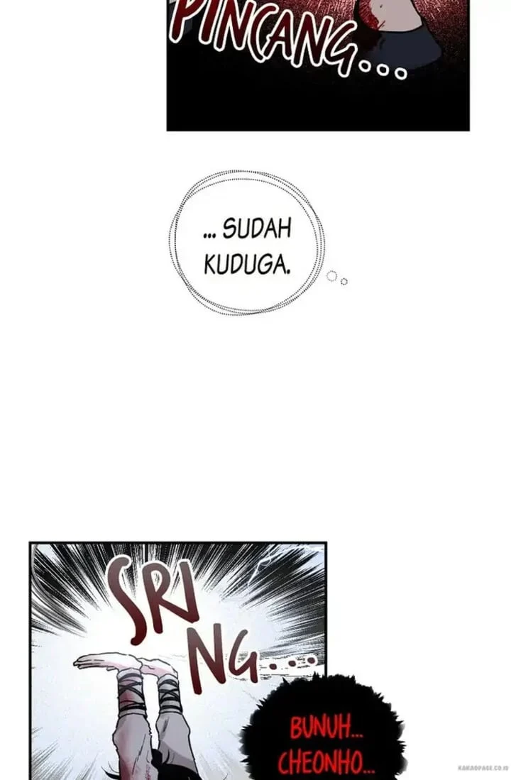 The Strongest Villainess Chapter 18 Gambar 29