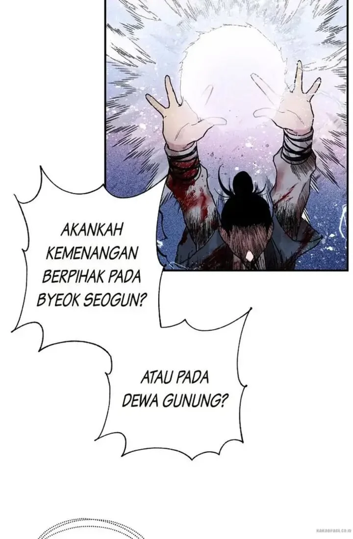 The Strongest Villainess Chapter 18 Gambar 31
