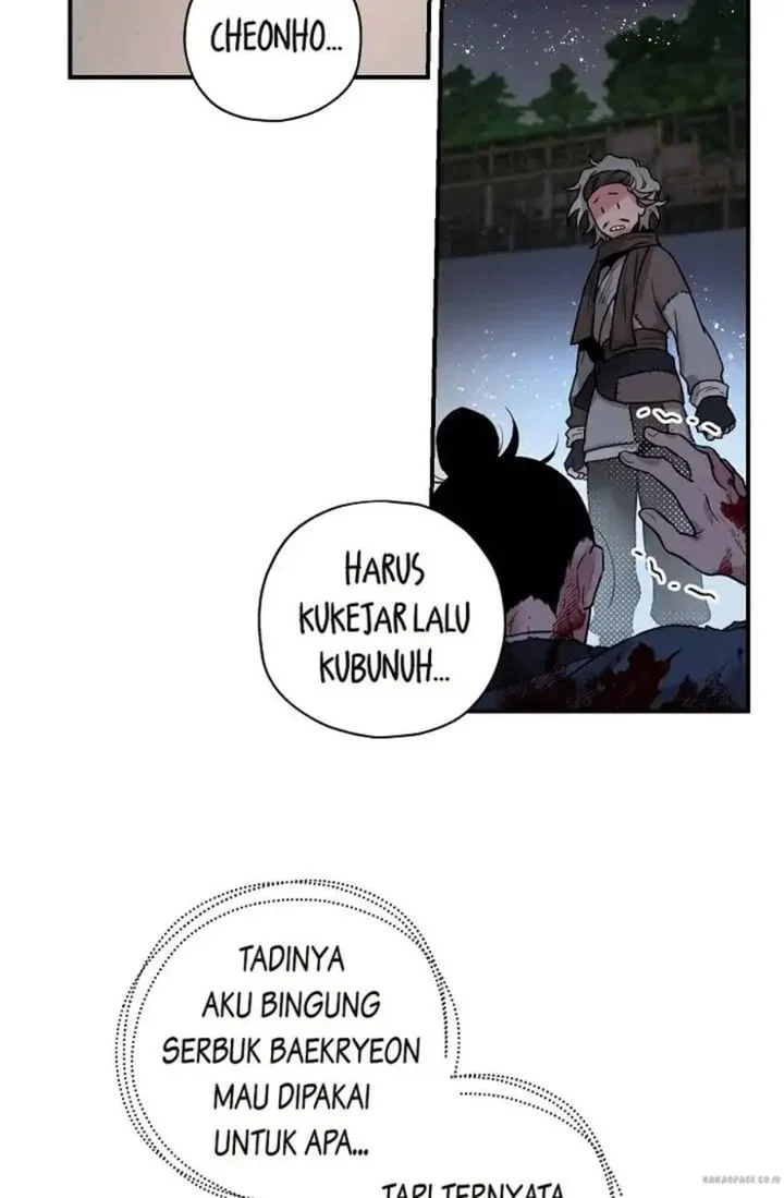 The Strongest Villainess Chapter 19 Gambar 28