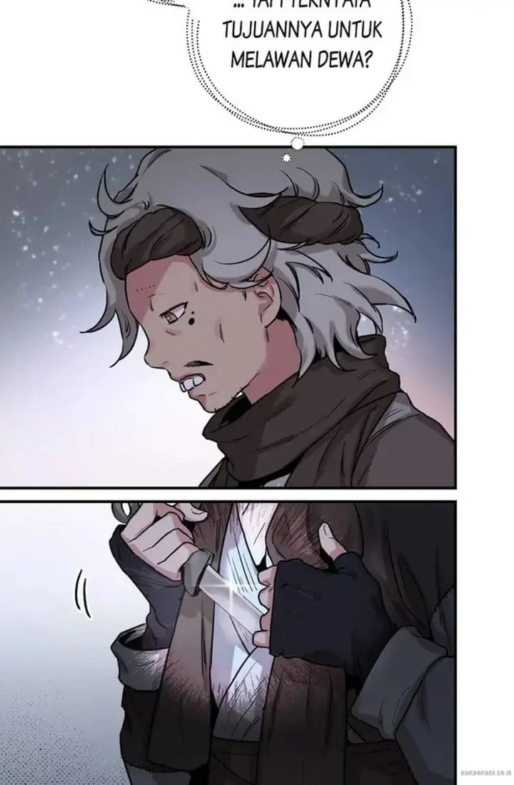 The Strongest Villainess Chapter 19 Gambar 29