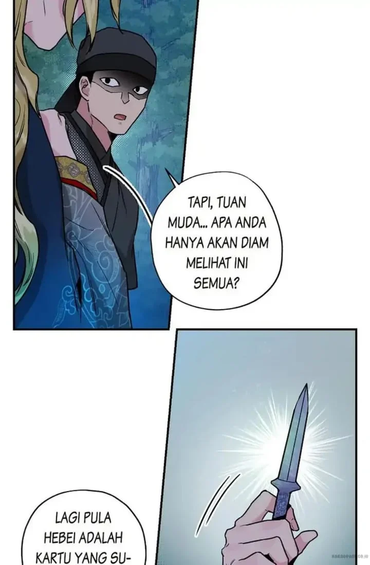 The Strongest Villainess Chapter 20 Gambar 29