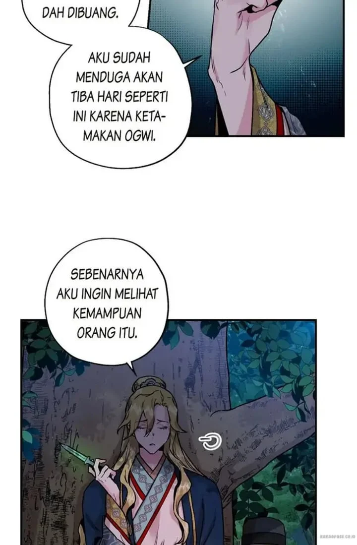 The Strongest Villainess Chapter 20 Gambar 30