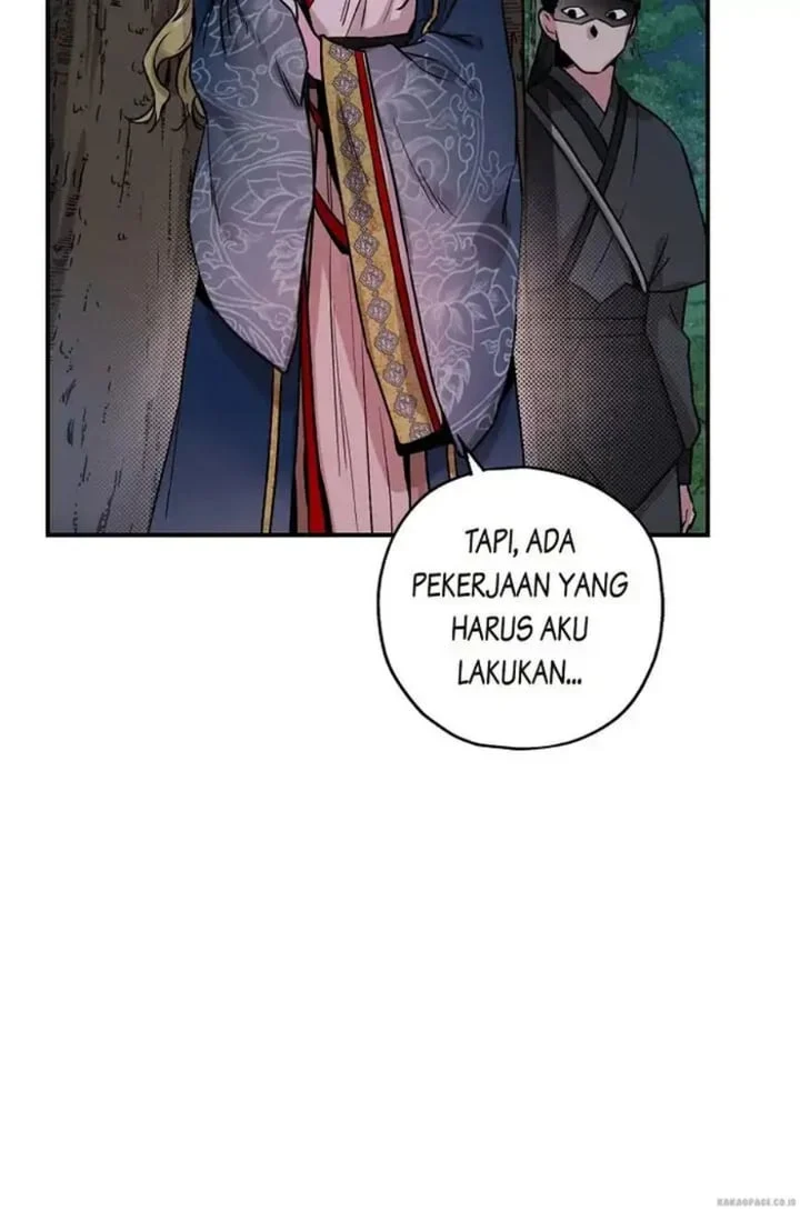 The Strongest Villainess Chapter 20 Gambar 31