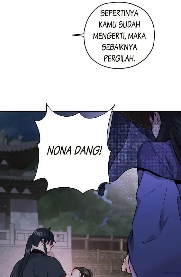 The Strongest Villainess Chapter 21 Gambar 28