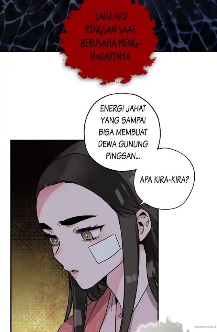The Strongest Villainess Chapter 22 Gambar 27