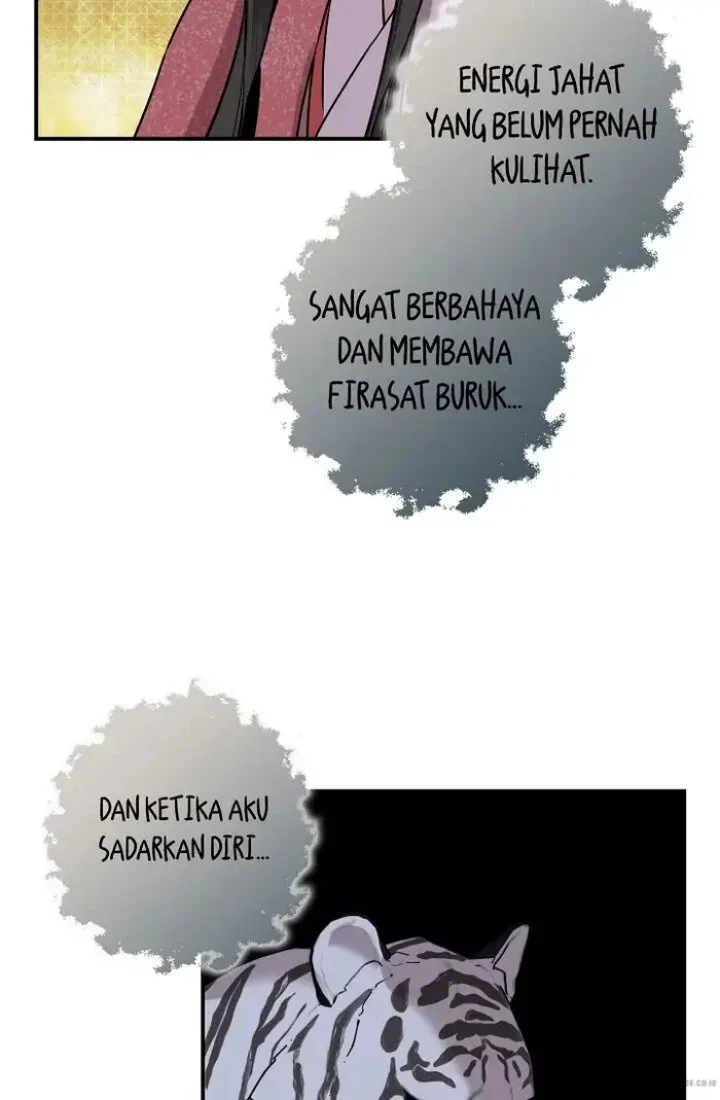 The Strongest Villainess Chapter 22 Gambar 28