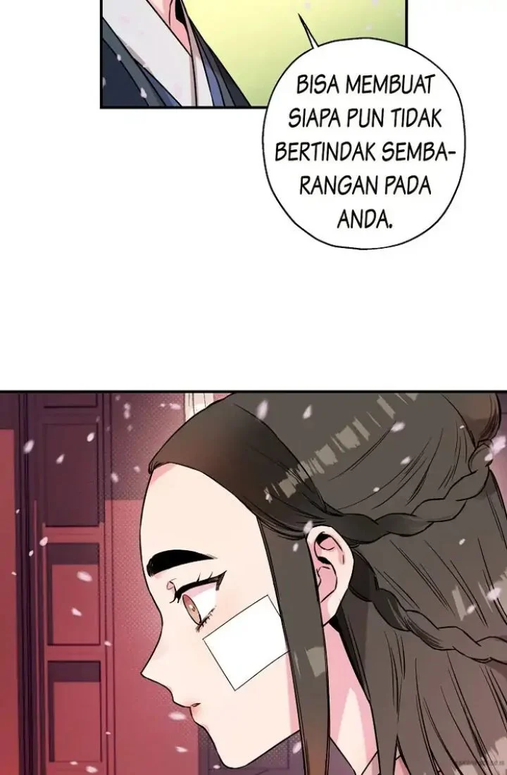 The Strongest Villainess Chapter 23 Gambar 30