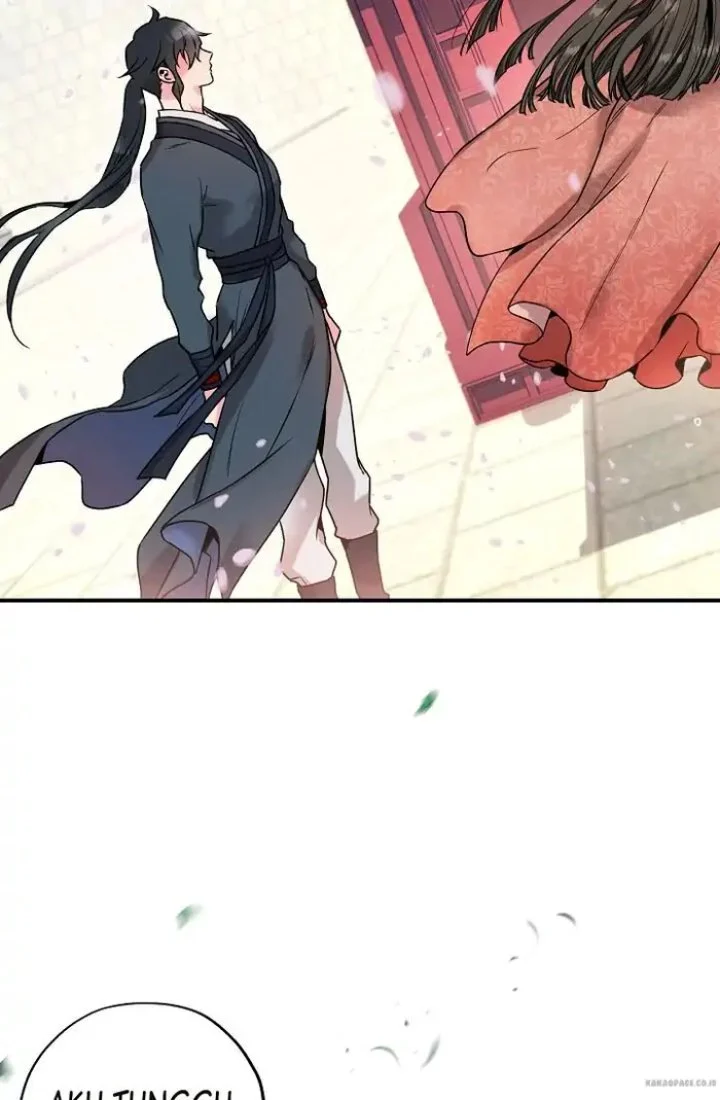 The Strongest Villainess Chapter 23 Gambar 32