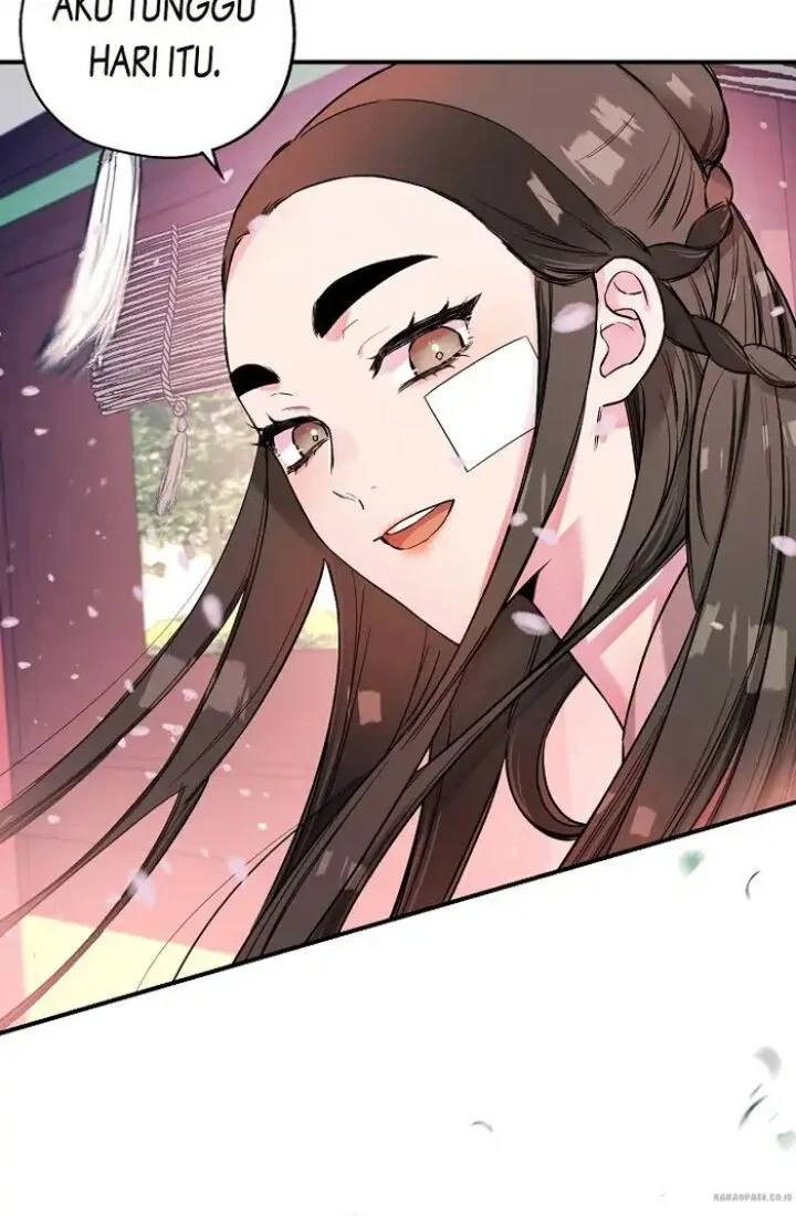 The Strongest Villainess Chapter 23 Gambar 33