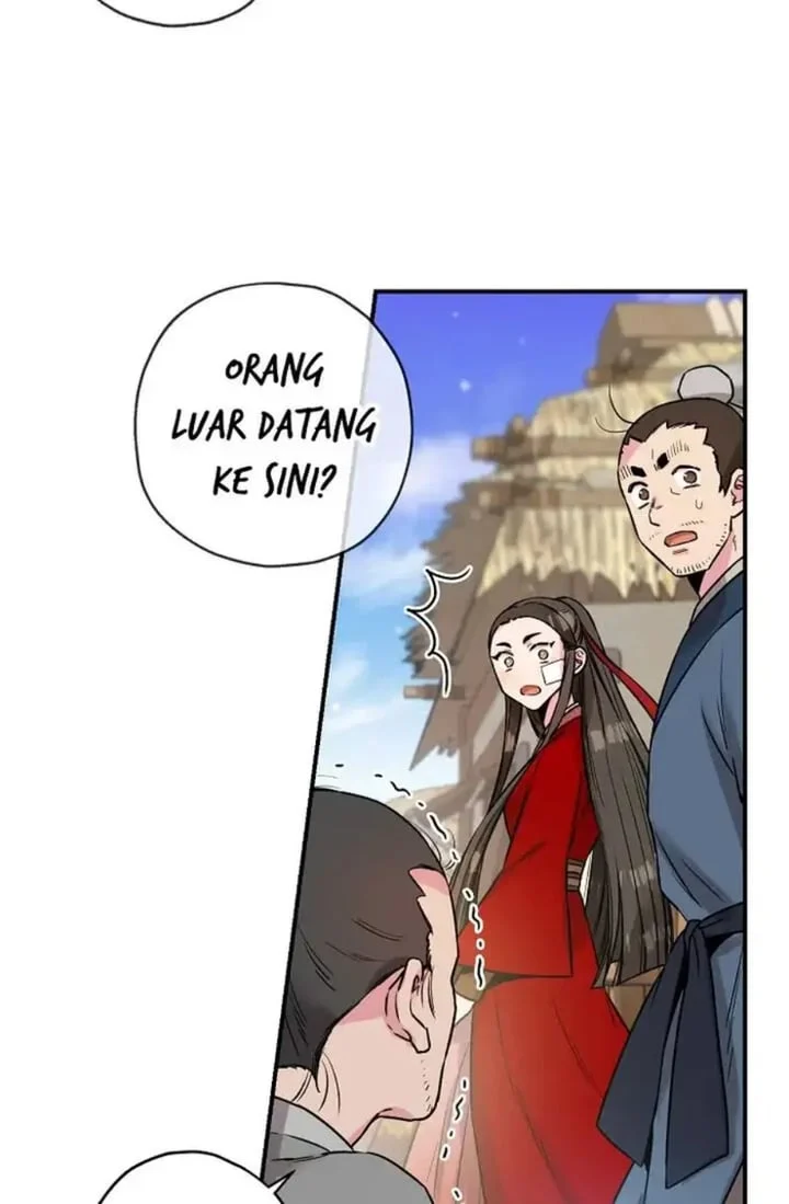 The Strongest Villainess Chapter 25 Gambar 29