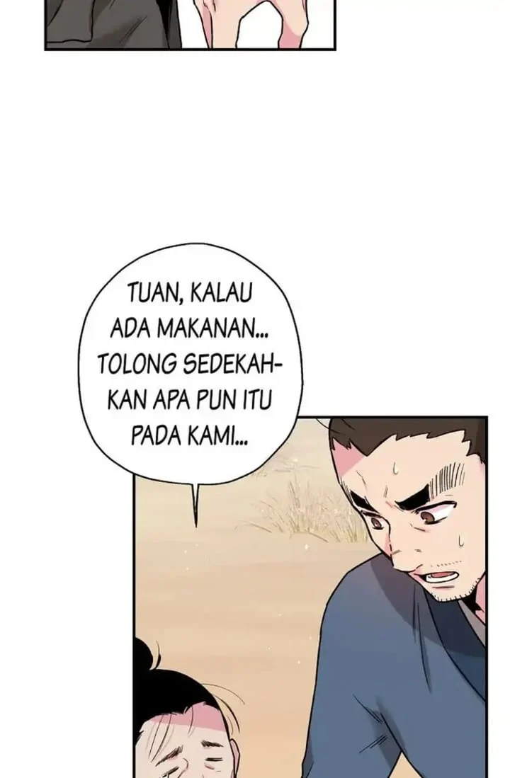 The Strongest Villainess Chapter 25 Gambar 31