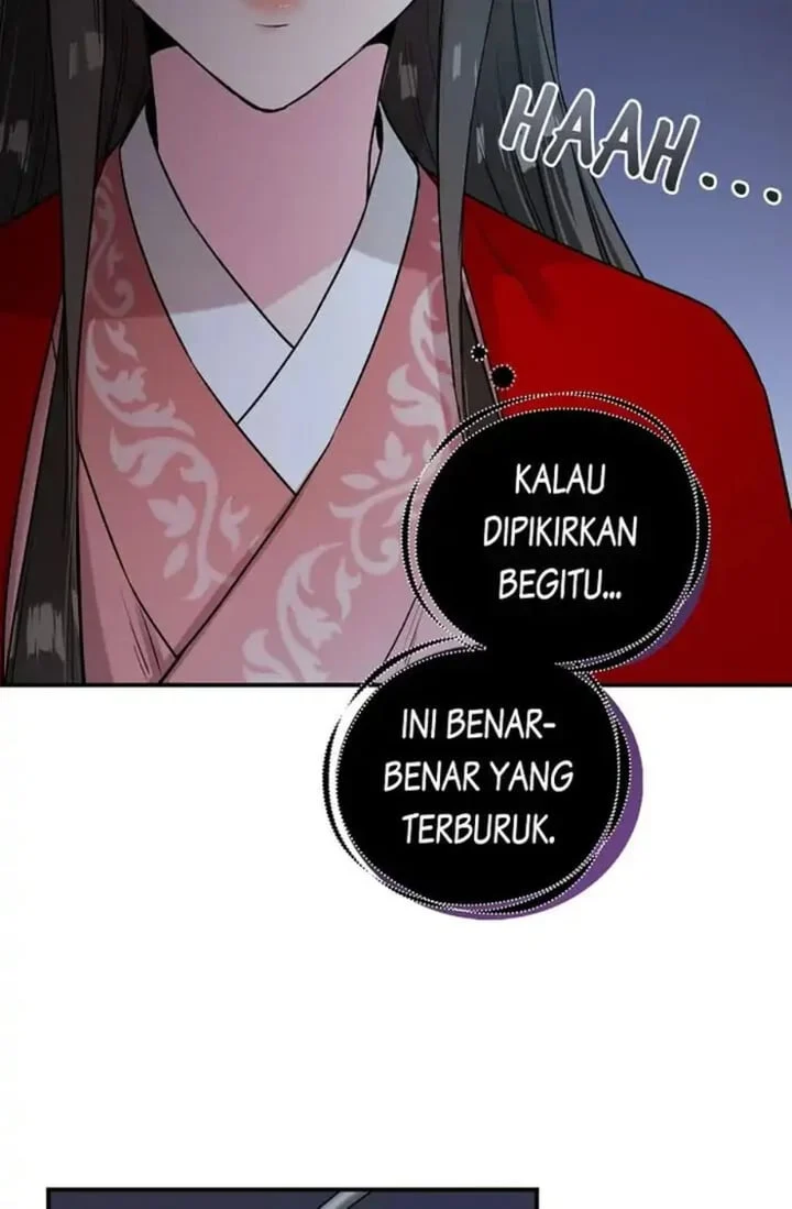 The Strongest Villainess Chapter 26 Gambar 31