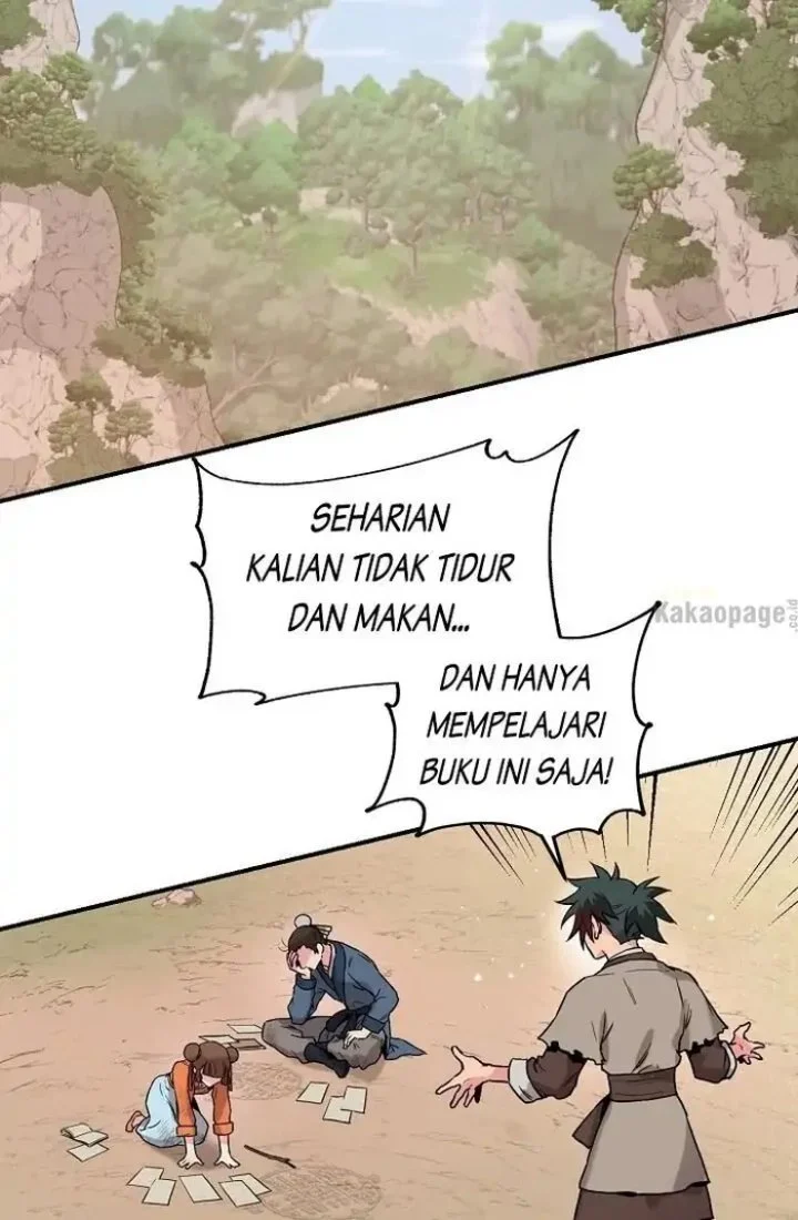The Strongest Villainess Chapter 30 Gambar 28