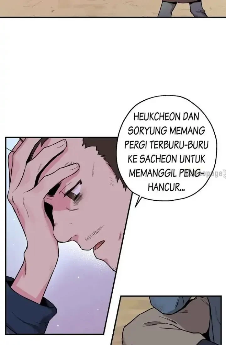 The Strongest Villainess Chapter 30 Gambar 29