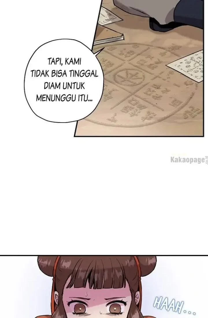 The Strongest Villainess Chapter 30 Gambar 30