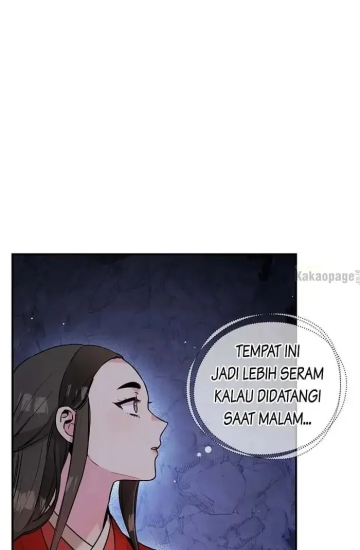 The Strongest Villainess Chapter 32 Gambar 32