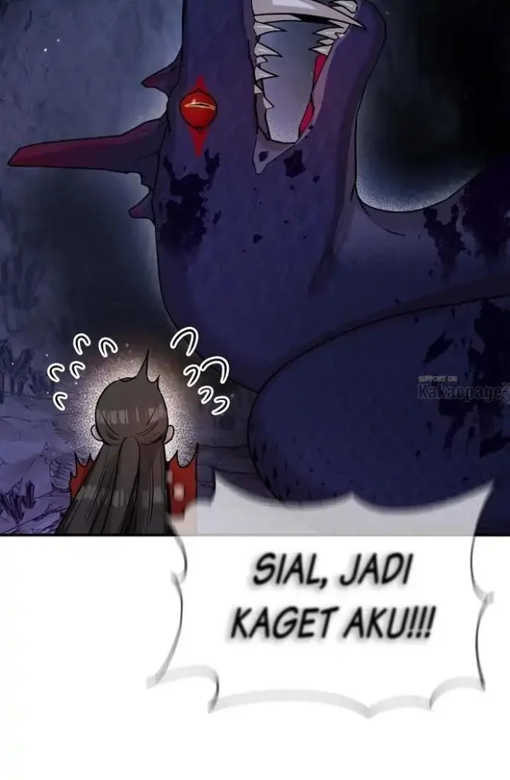 The Strongest Villainess Chapter 32 Gambar 35