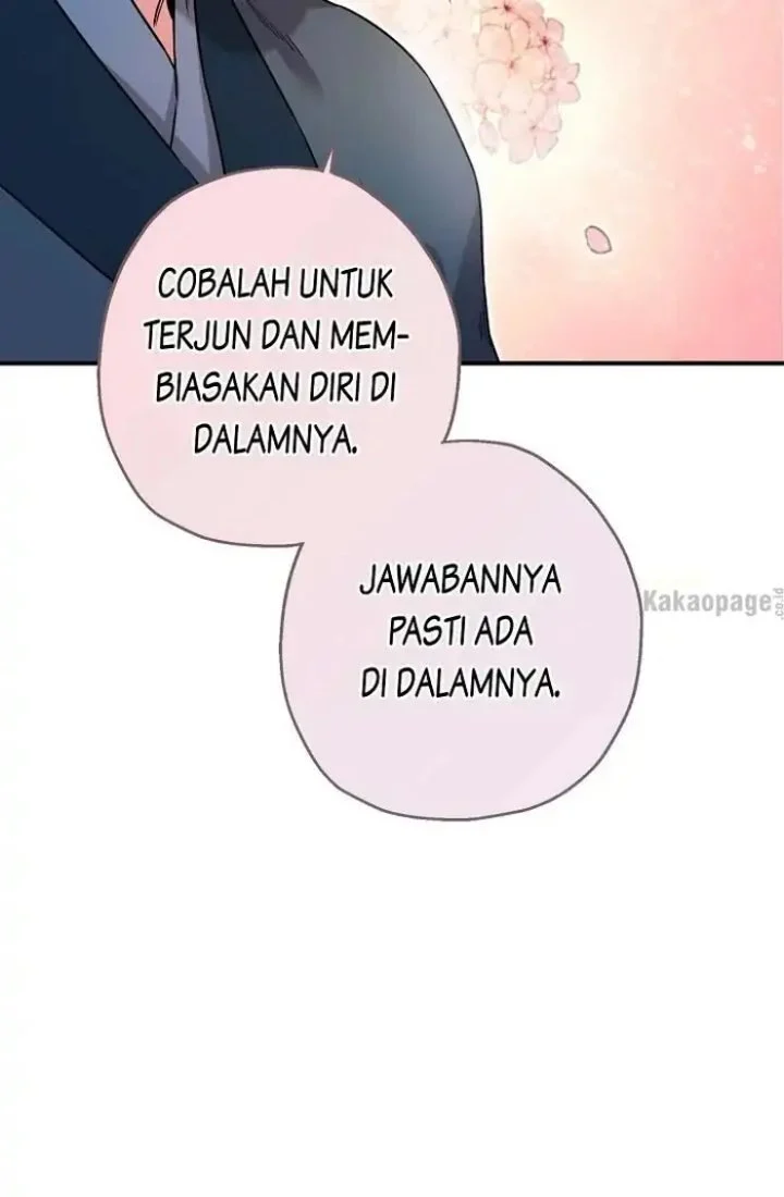 The Strongest Villainess Chapter 33 Gambar 35