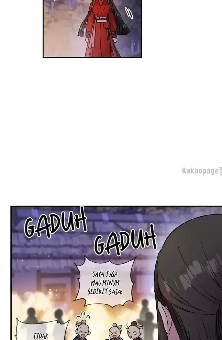 The Strongest Villainess Chapter 33 Gambar 37