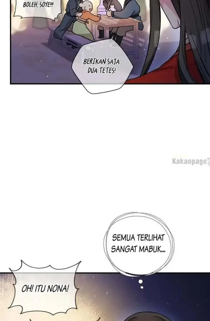 The Strongest Villainess Chapter 33 Gambar 38