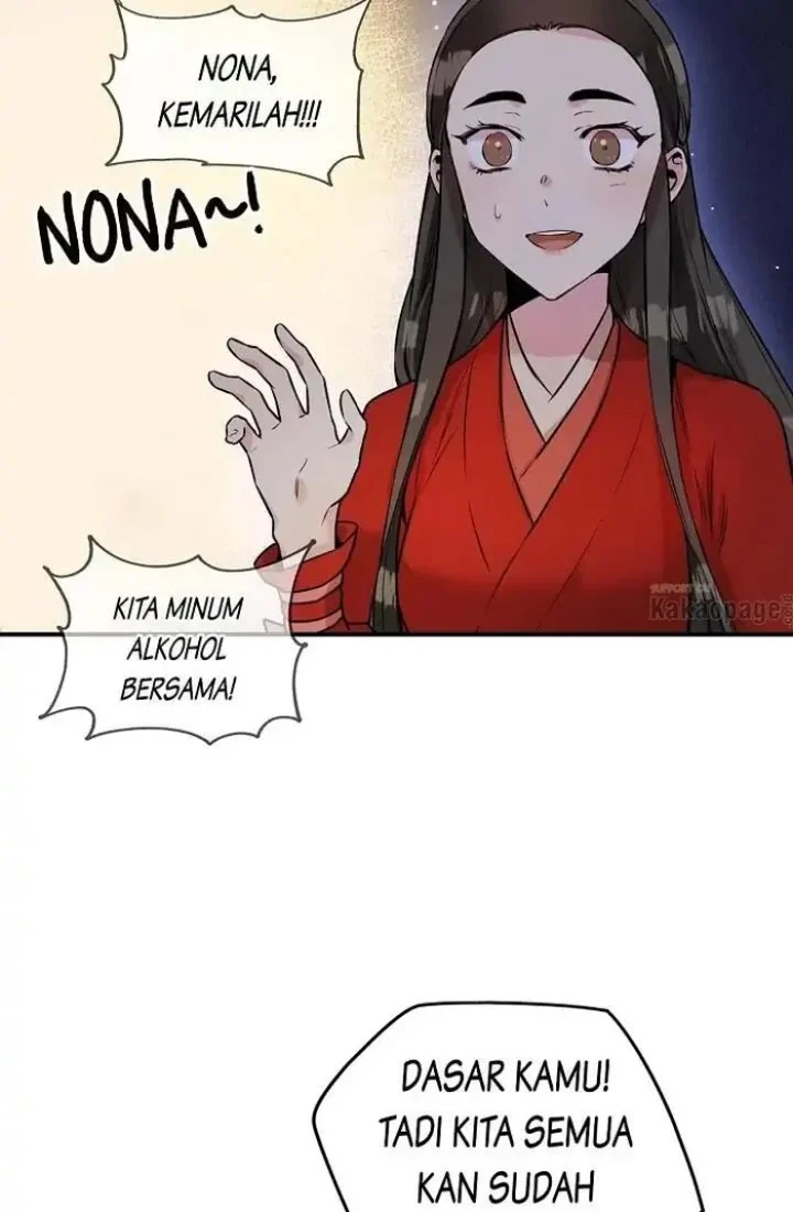 The Strongest Villainess Chapter 33 Gambar 39