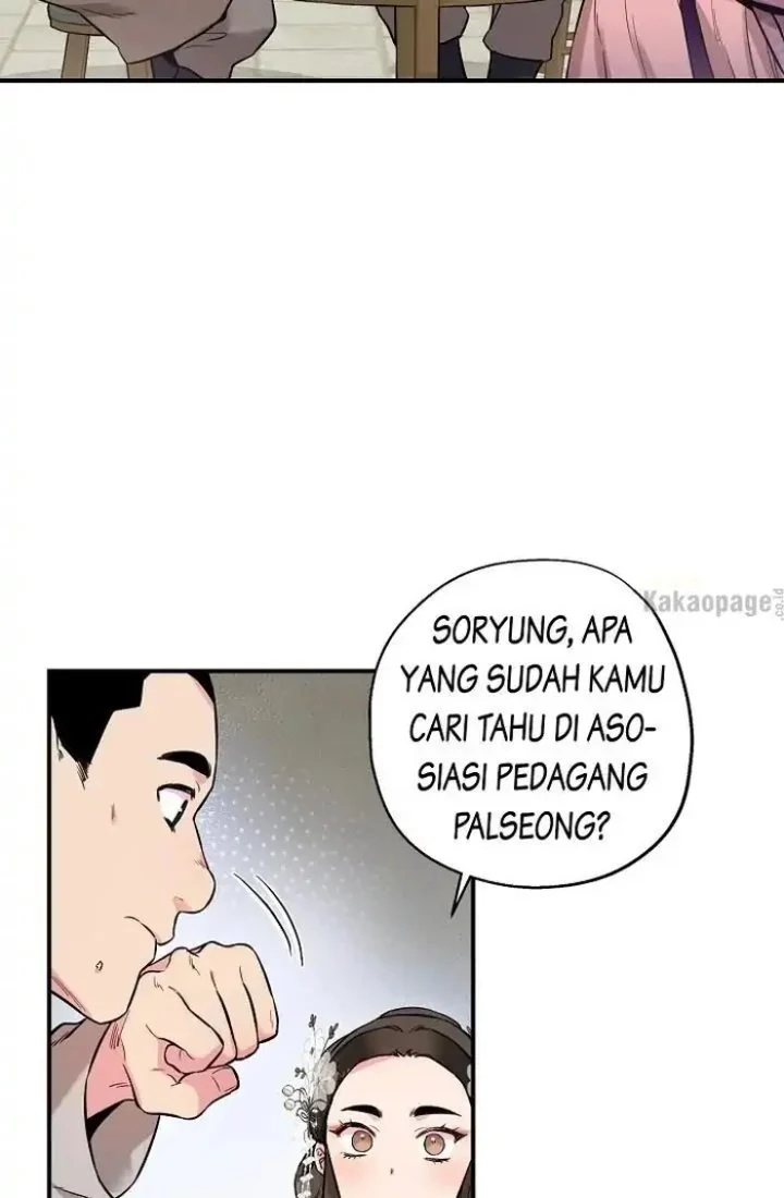 The Strongest Villainess Chapter 35 Gambar 34
