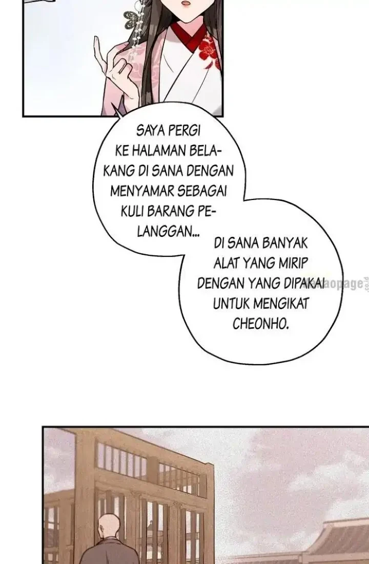 The Strongest Villainess Chapter 35 Gambar 35