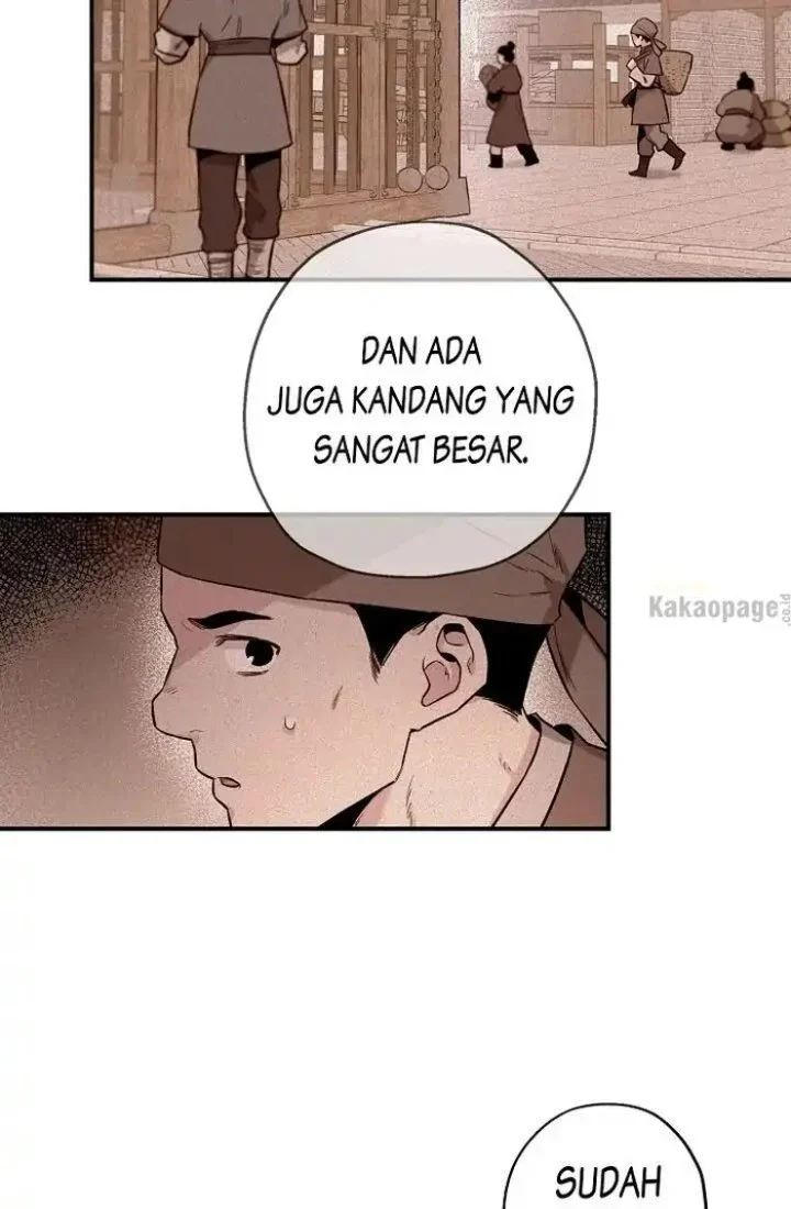 The Strongest Villainess Chapter 35 Gambar 36