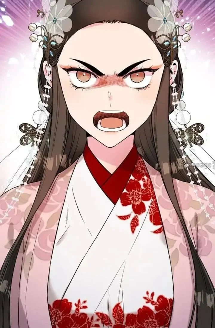 The Strongest Villainess Chapter 36 Gambar 35