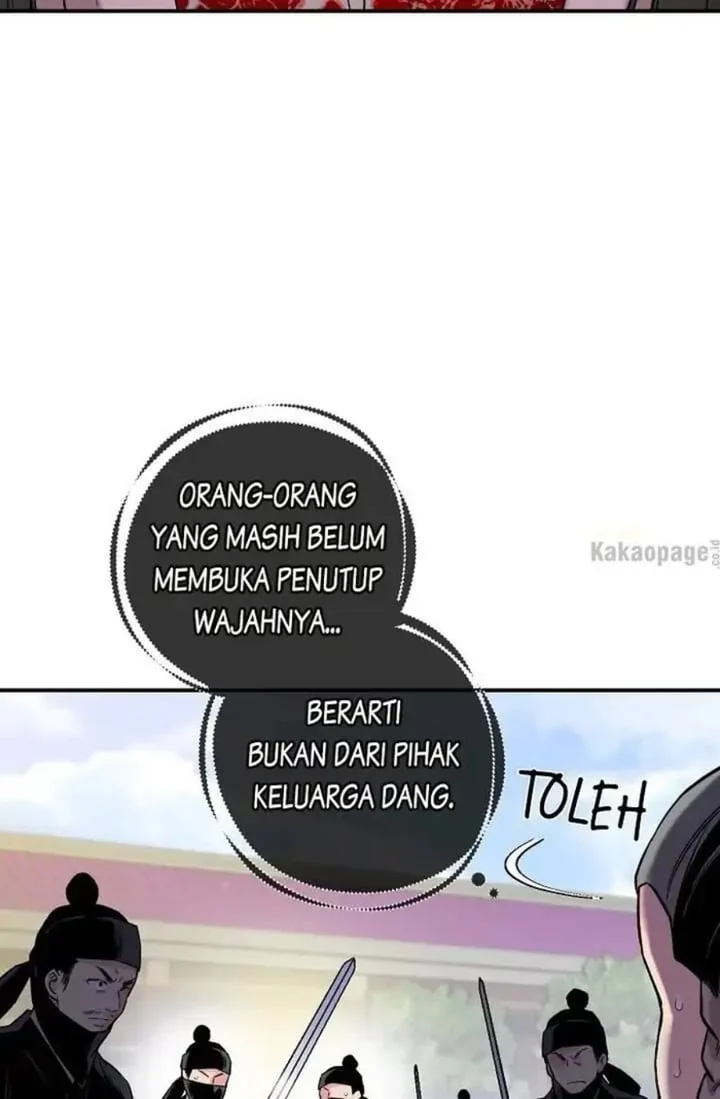 The Strongest Villainess Chapter 36 Gambar 36