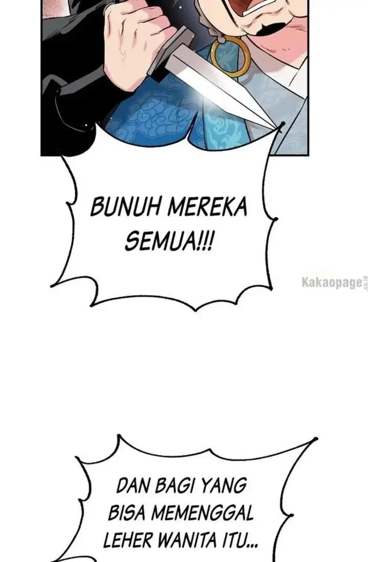 The Strongest Villainess Chapter 36 Gambar 38