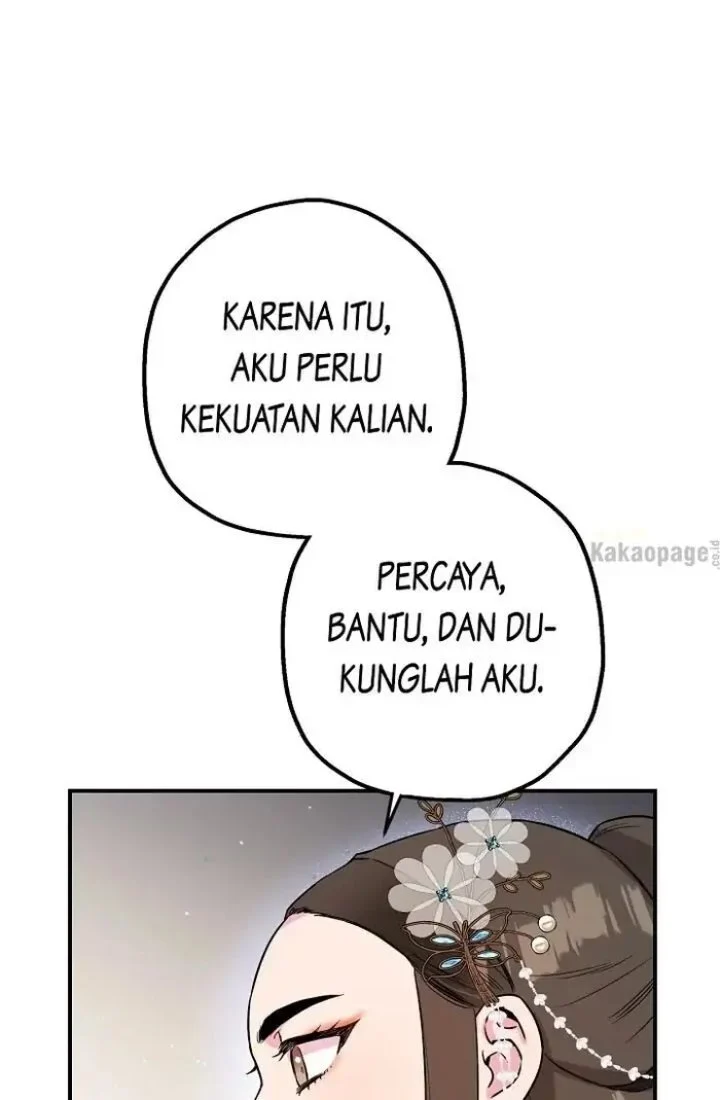 The Strongest Villainess Chapter 37 Gambar 40