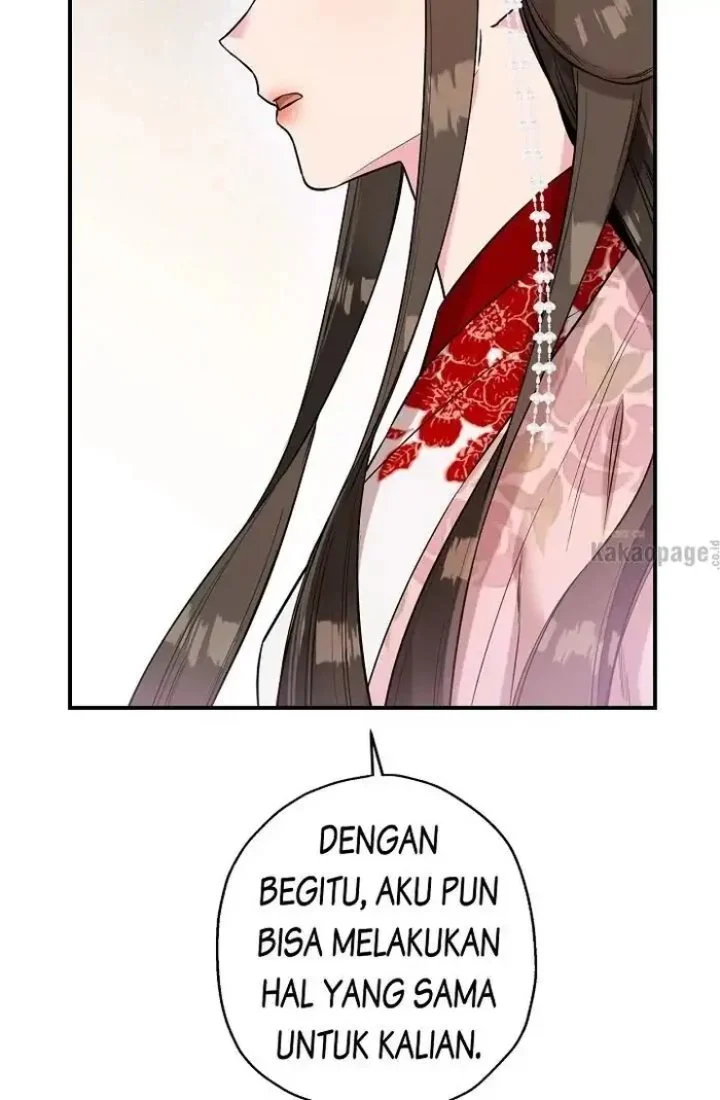 The Strongest Villainess Chapter 37 Gambar 41