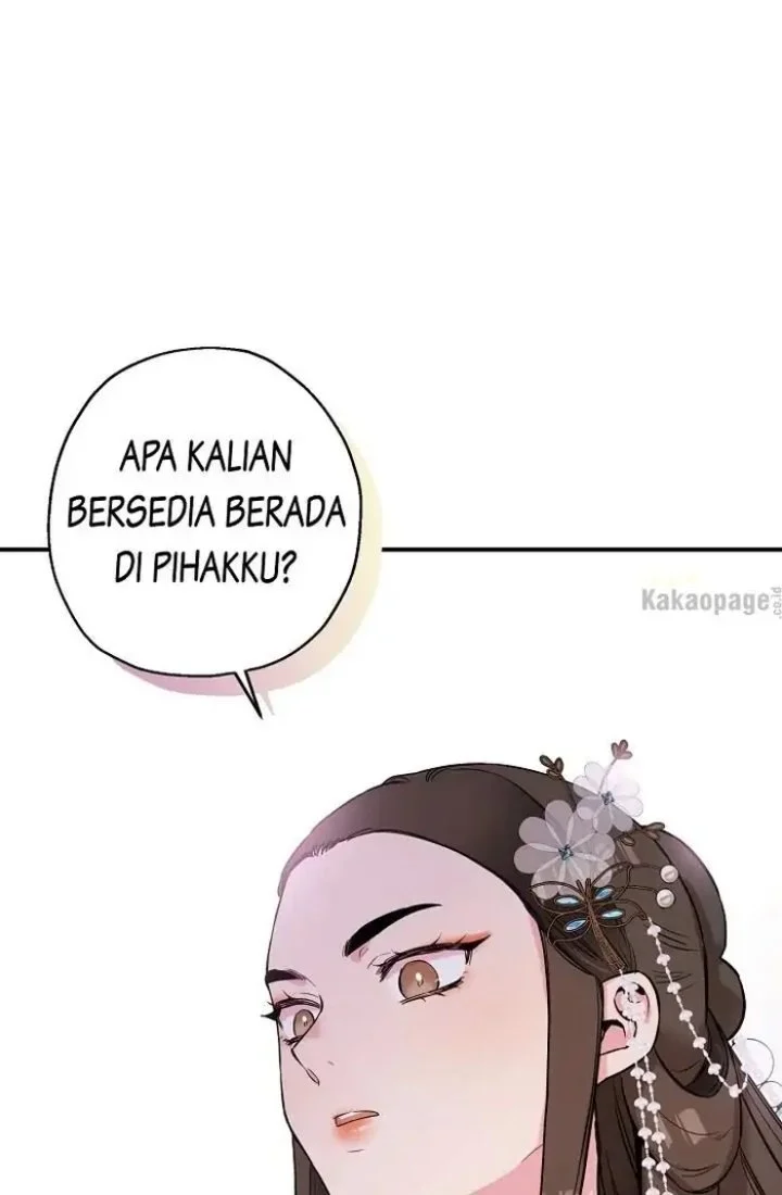 The Strongest Villainess Chapter 37 Gambar 43