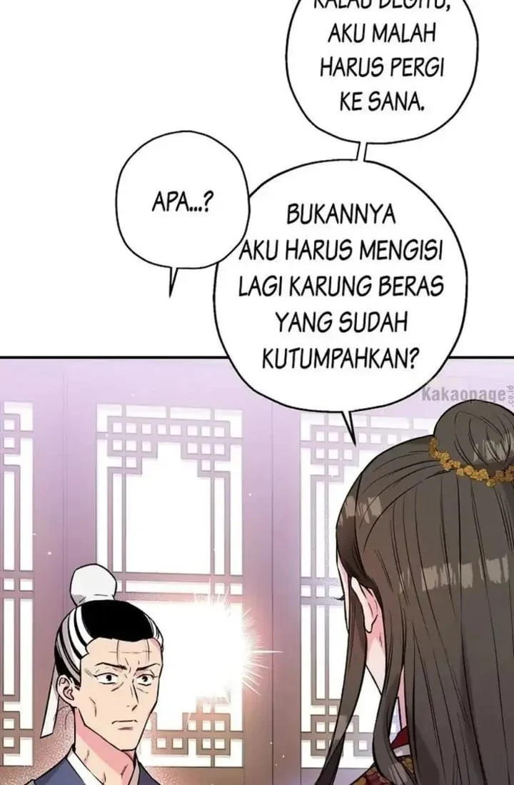 The Strongest Villainess Chapter 38 Gambar 37