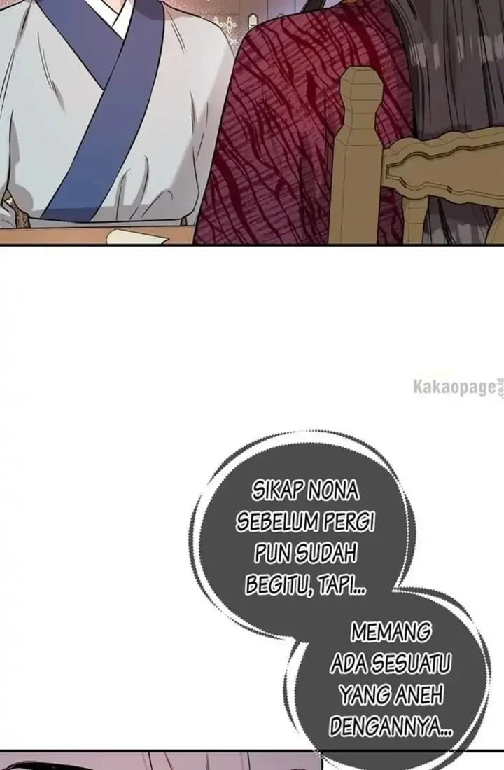 The Strongest Villainess Chapter 38 Gambar 38