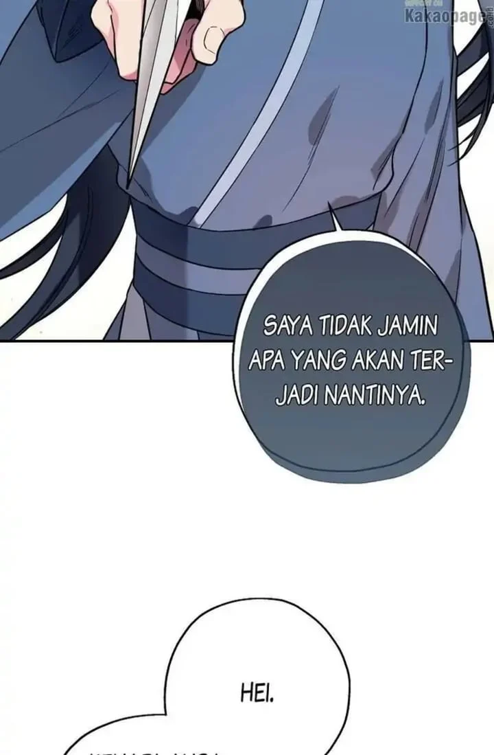 The Strongest Villainess Chapter 39 Gambar 40