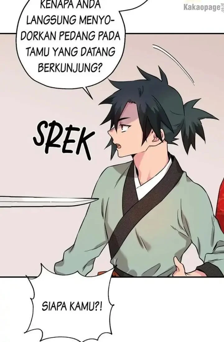 The Strongest Villainess Chapter 39 Gambar 41