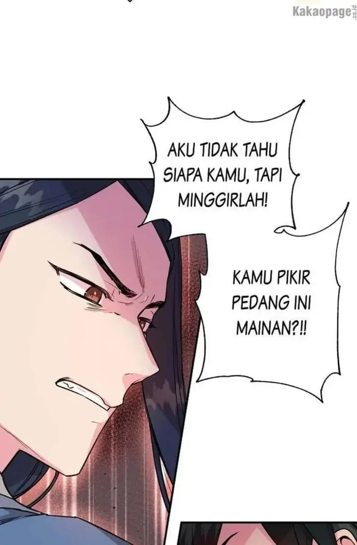 The Strongest Villainess Chapter 39 Gambar 42