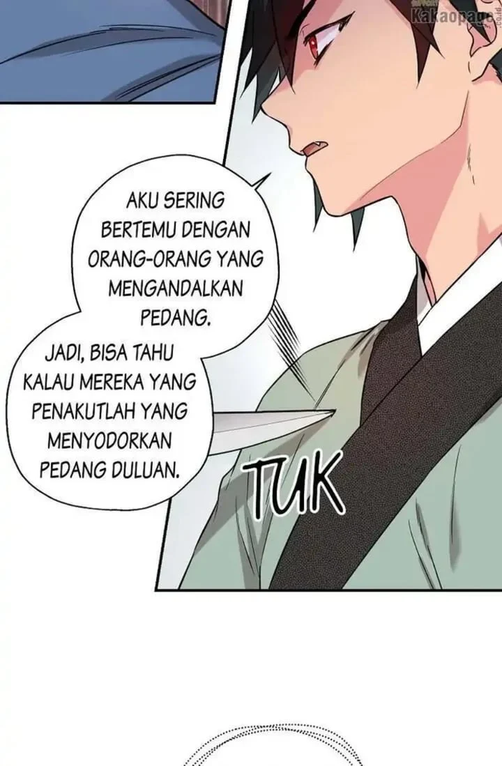 The Strongest Villainess Chapter 39 Gambar 43