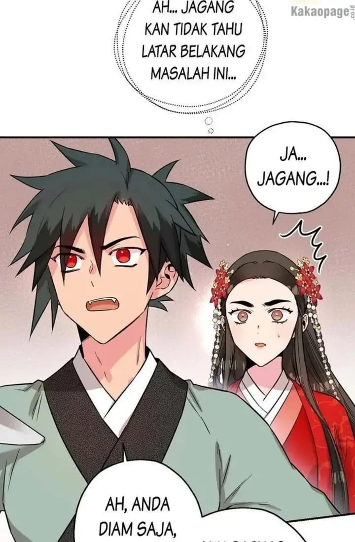 The Strongest Villainess Chapter 39 Gambar 44