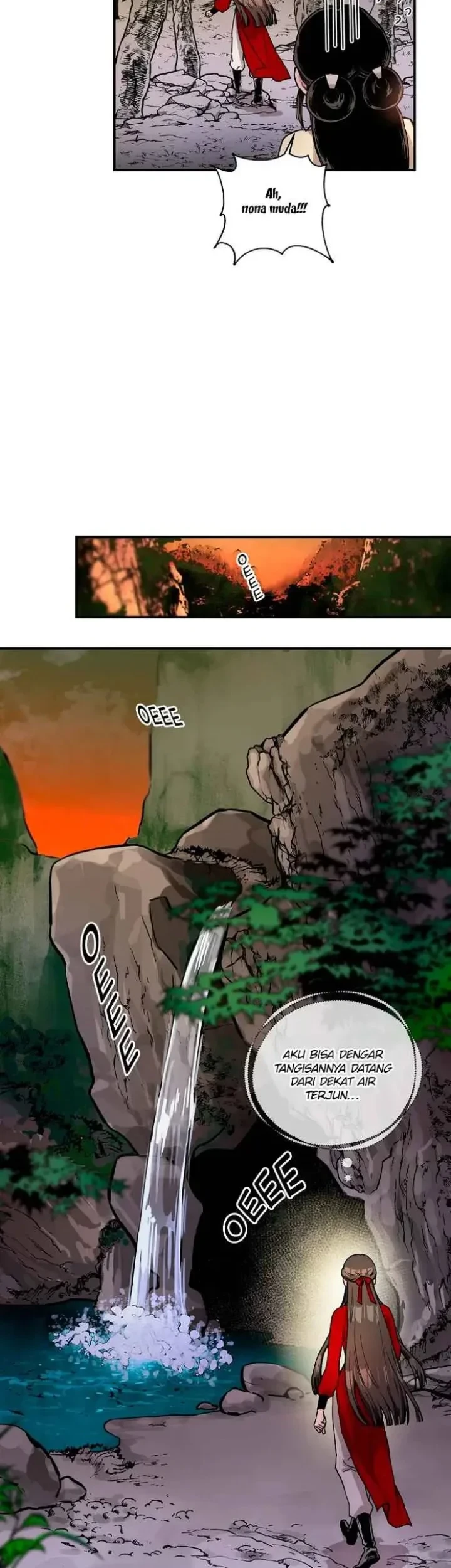 The Strongest Villainess Chapter 4 Gambar 18