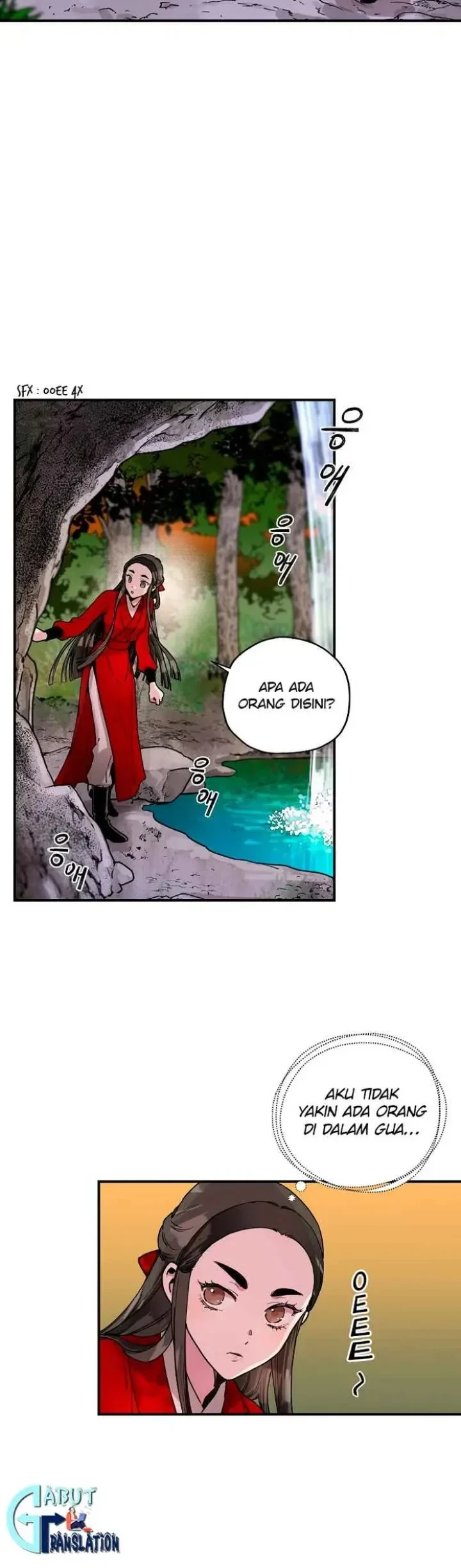 The Strongest Villainess Chapter 4 Gambar 19