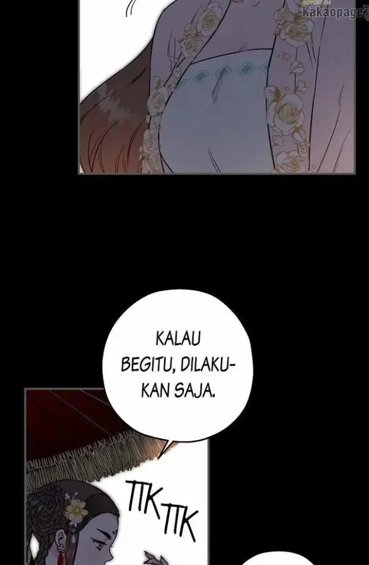 The Strongest Villainess Chapter 40 Gambar 30