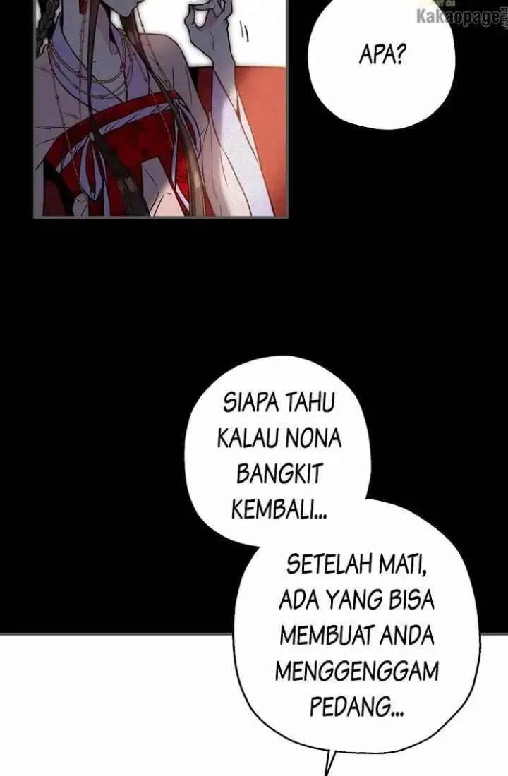The Strongest Villainess Chapter 40 Gambar 31