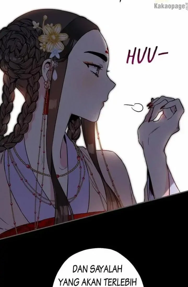 The Strongest Villainess Chapter 40 Gambar 32