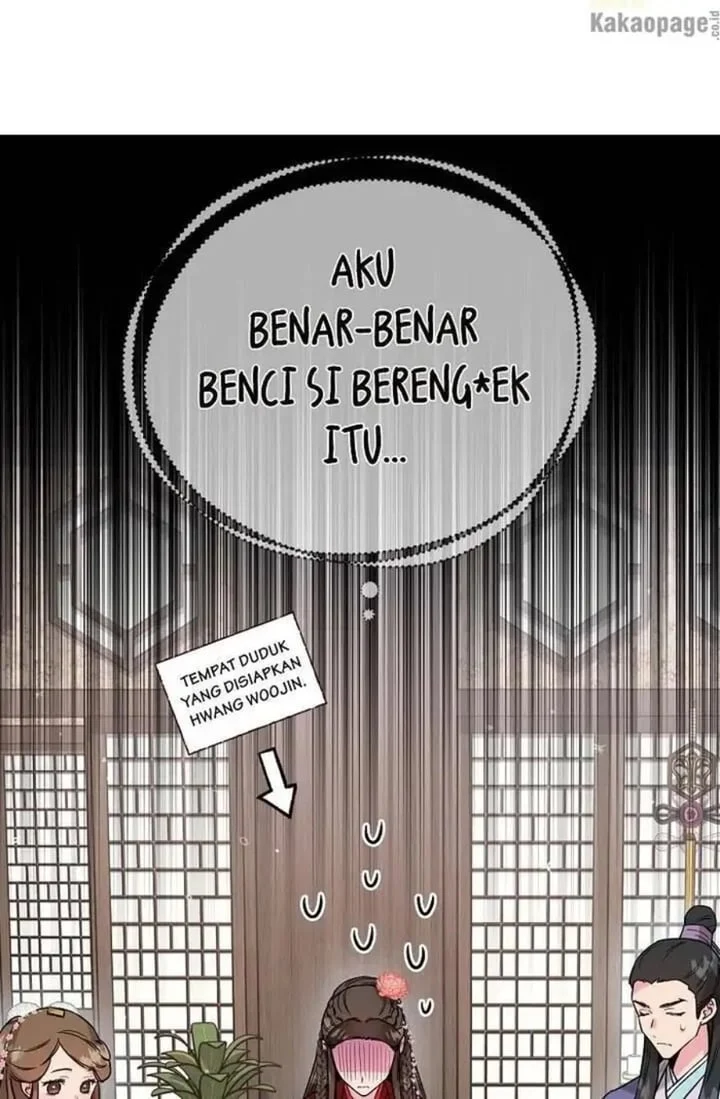 The Strongest Villainess Chapter 41 Gambar 36