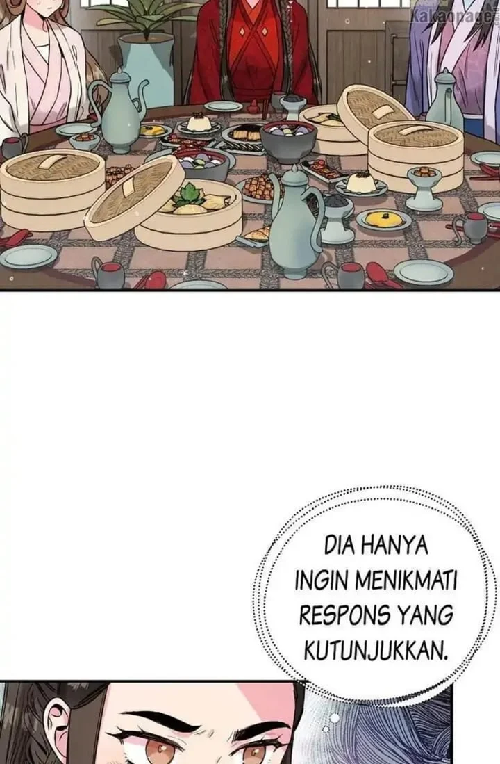 The Strongest Villainess Chapter 41 Gambar 37