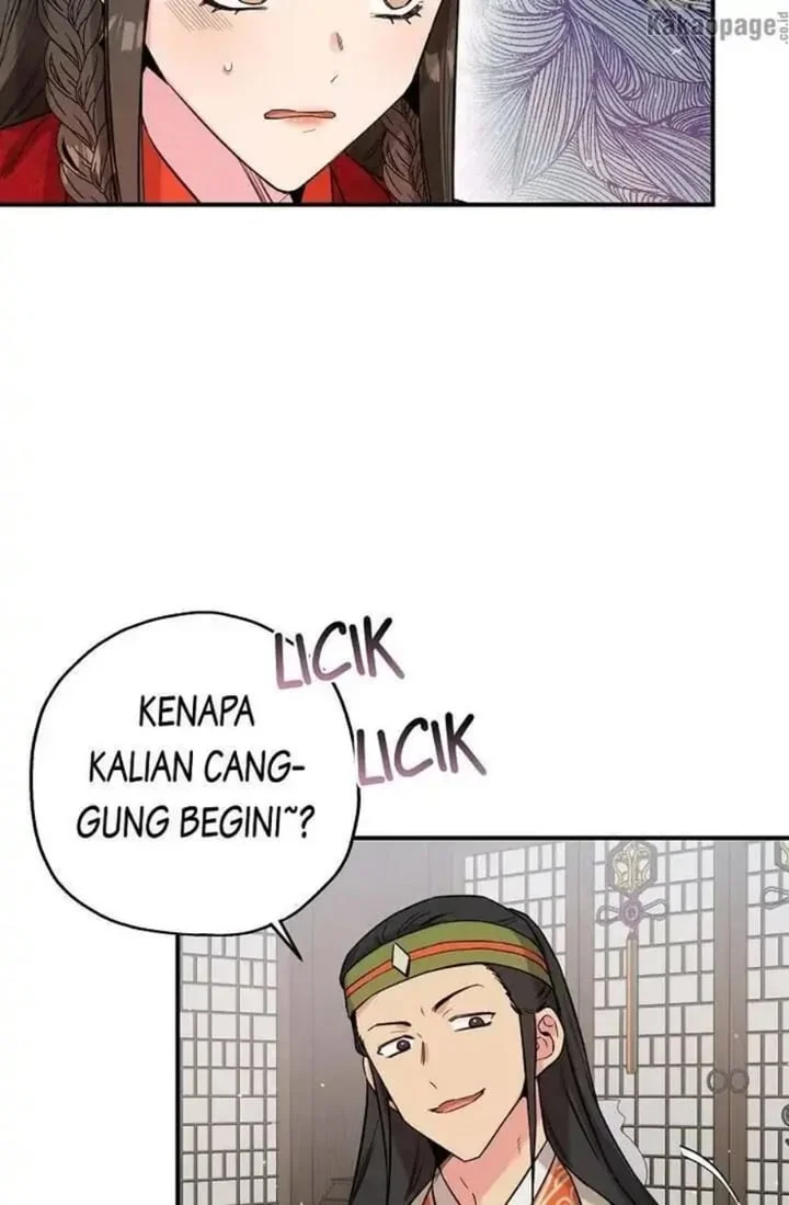 The Strongest Villainess Chapter 41 Gambar 38