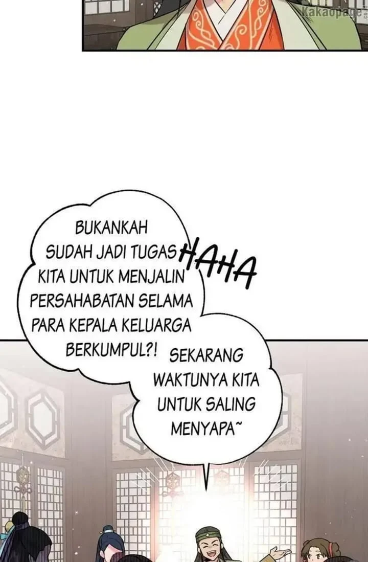 The Strongest Villainess Chapter 41 Gambar 39